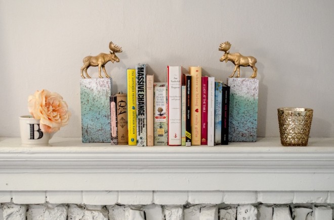 Diy book ends 11 660x436