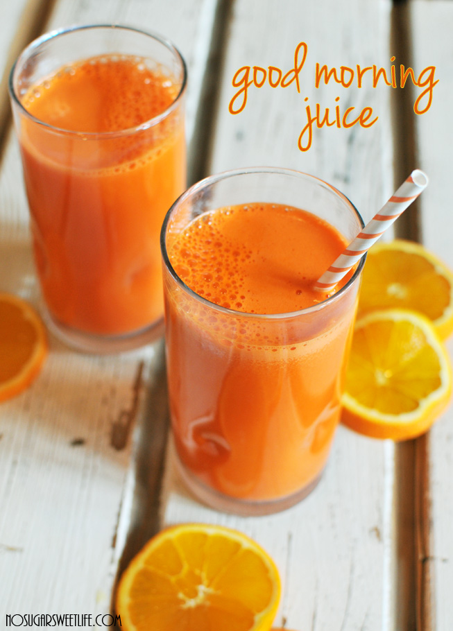 Post Thanksgiving Detox 9 Healthy Juice Recipes The Effortless Chic