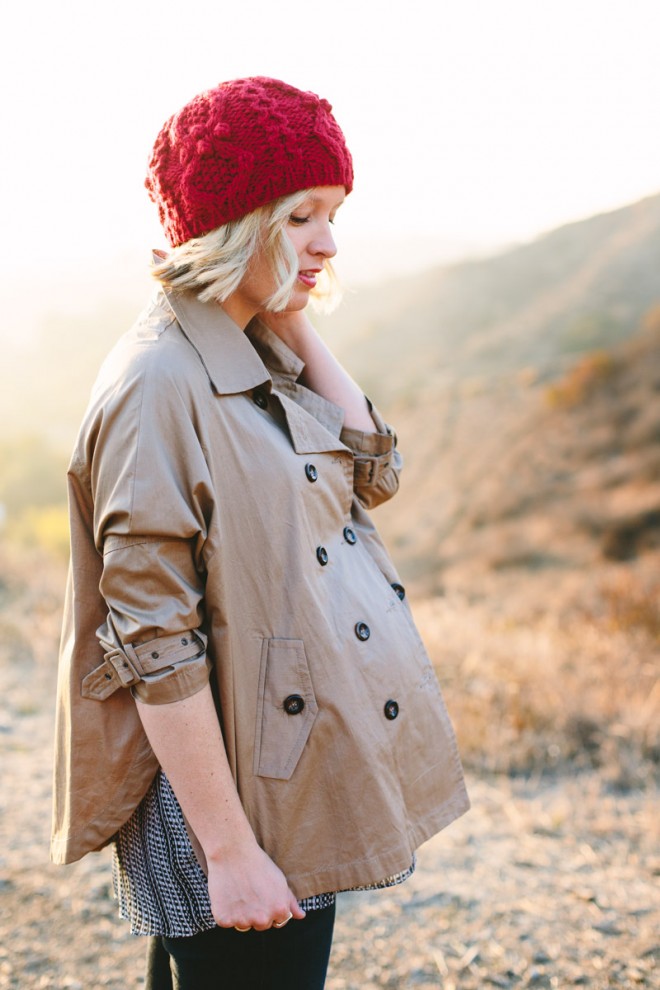 Griffith Park : The Effortless Chic 1