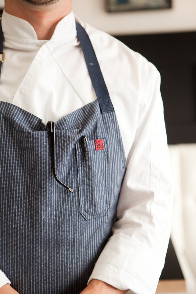 Secret Recipe with Comme Ca :: The Effortless Chic 7