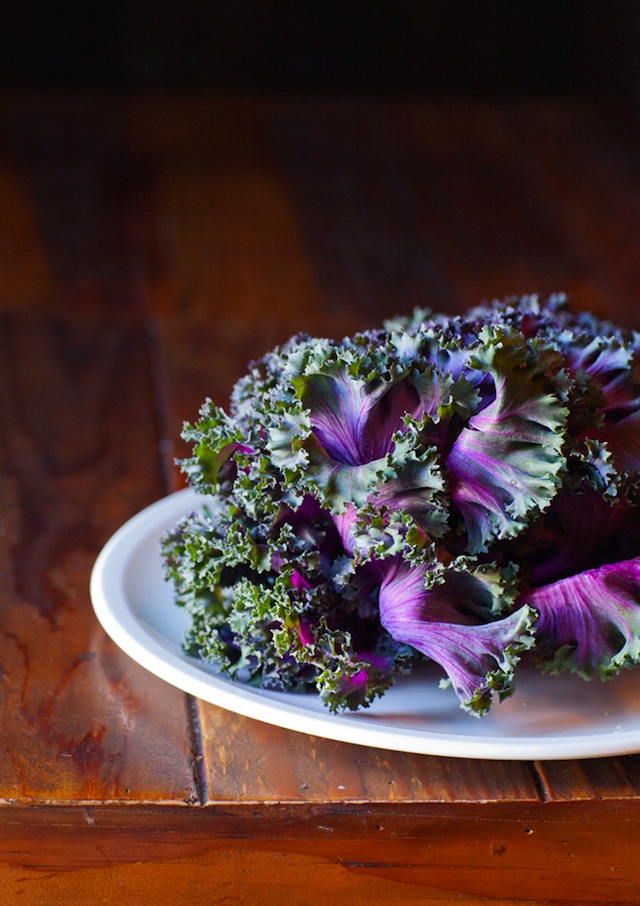 kale chips with cashew butter recipe