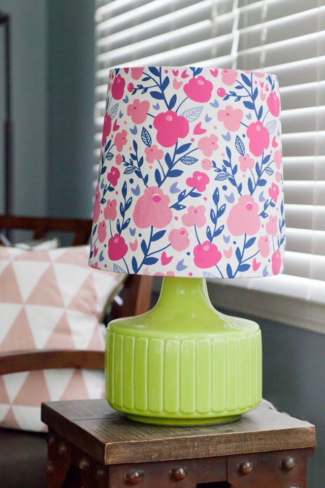 Fabric deals light shades