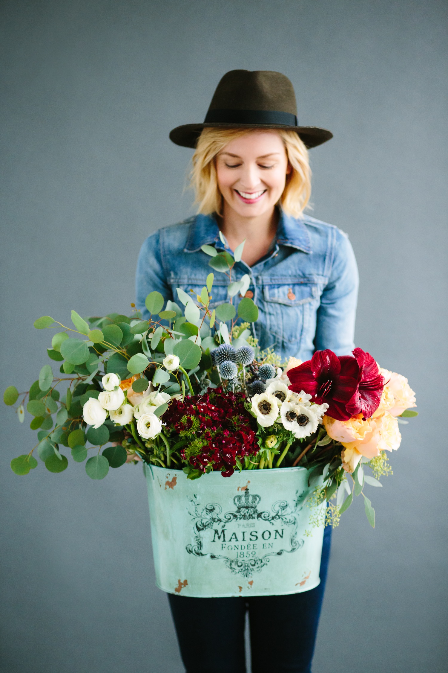 Everything You Need to Know About January Blooms — The ...