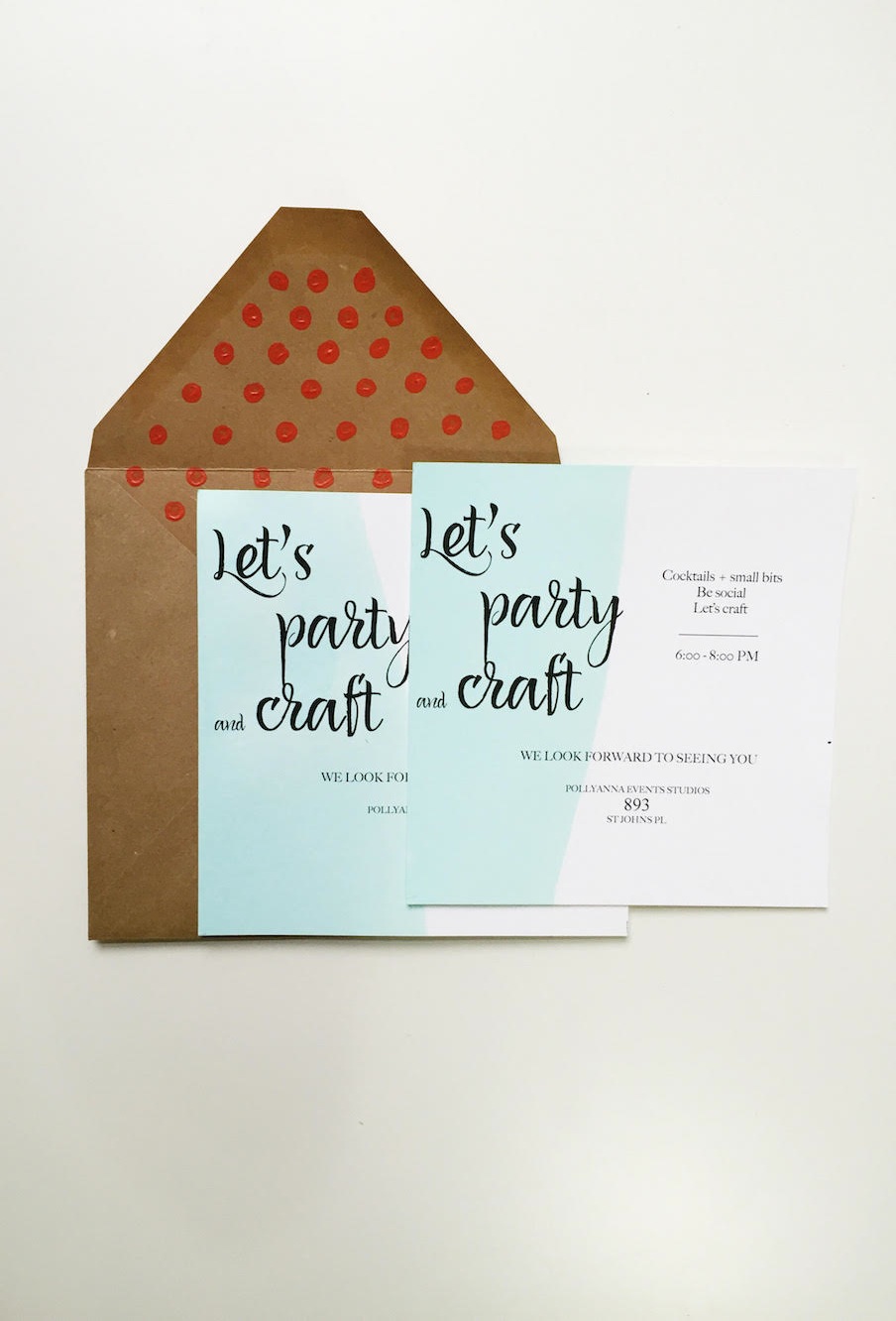 DIY // Envelope Liners — The Effortless Chic