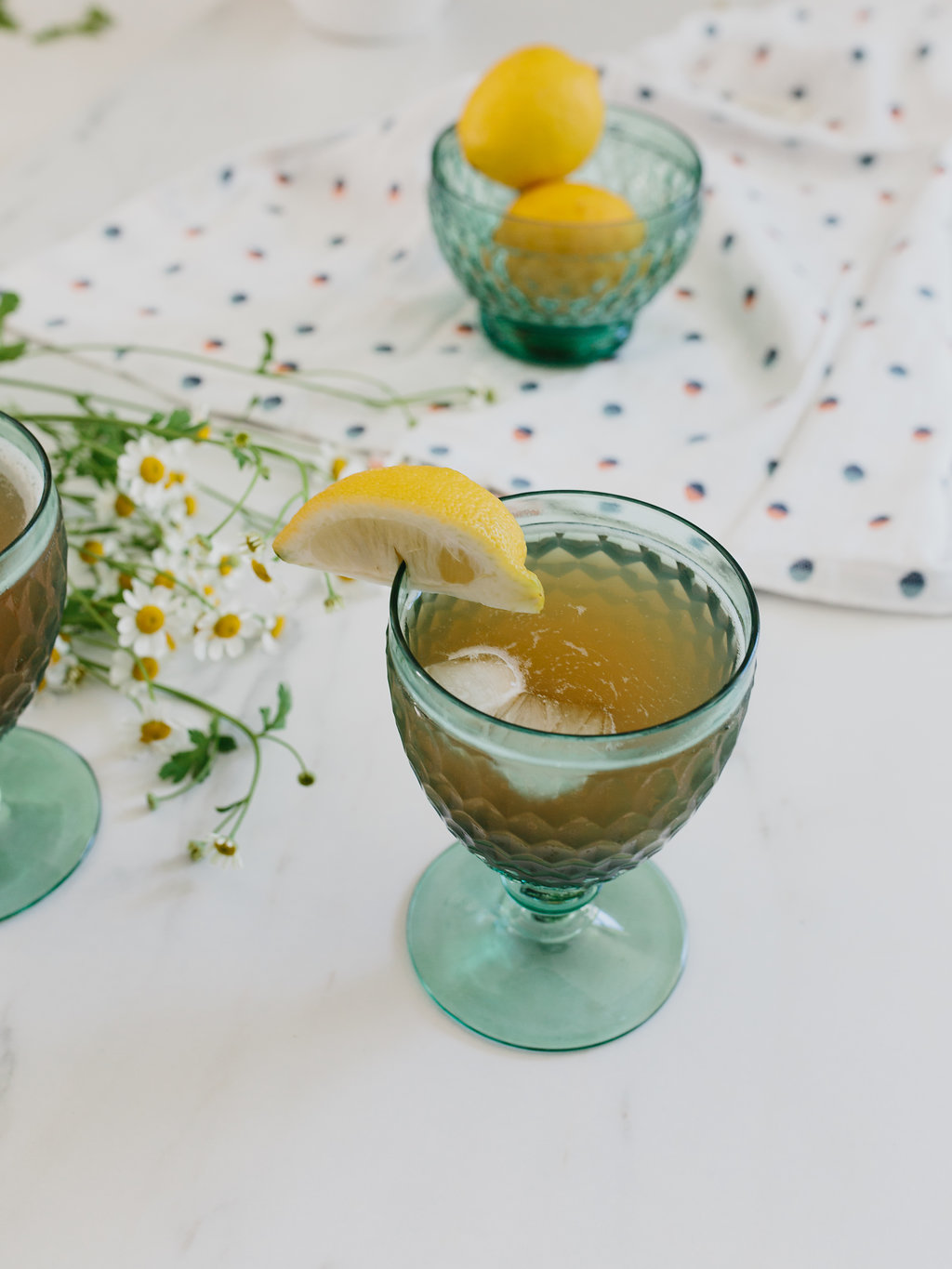 whiskey sour cocktail