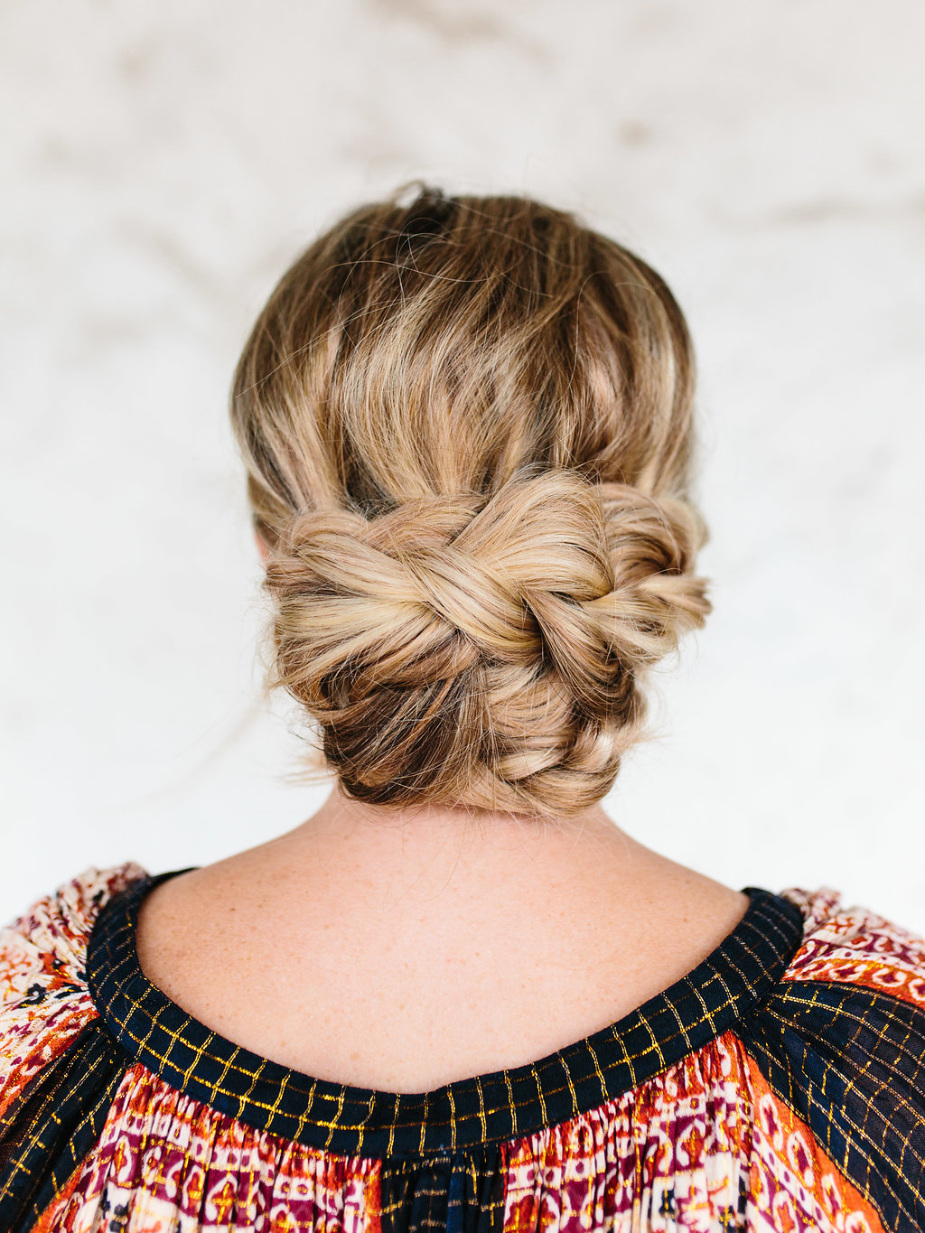 30 Elegant French Braid Hairstyles