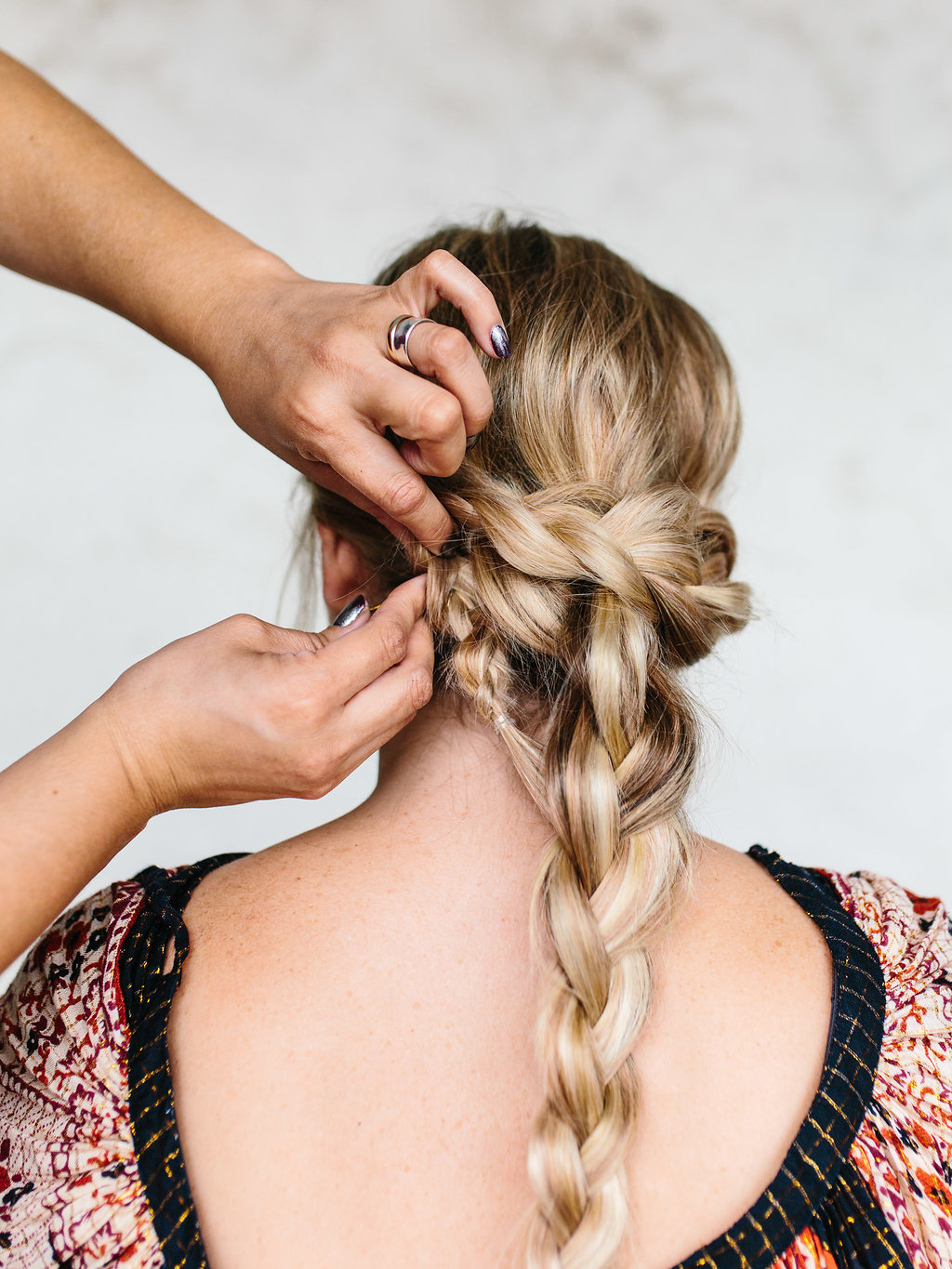 41 Beautifully Braided Hairstyles - StyleSeat