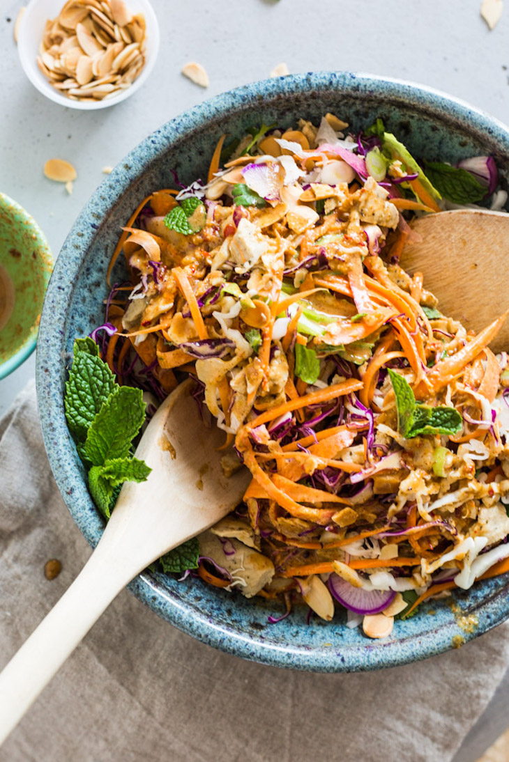 10 Detox Dinner Recipes You Will Actually Want to Eat 