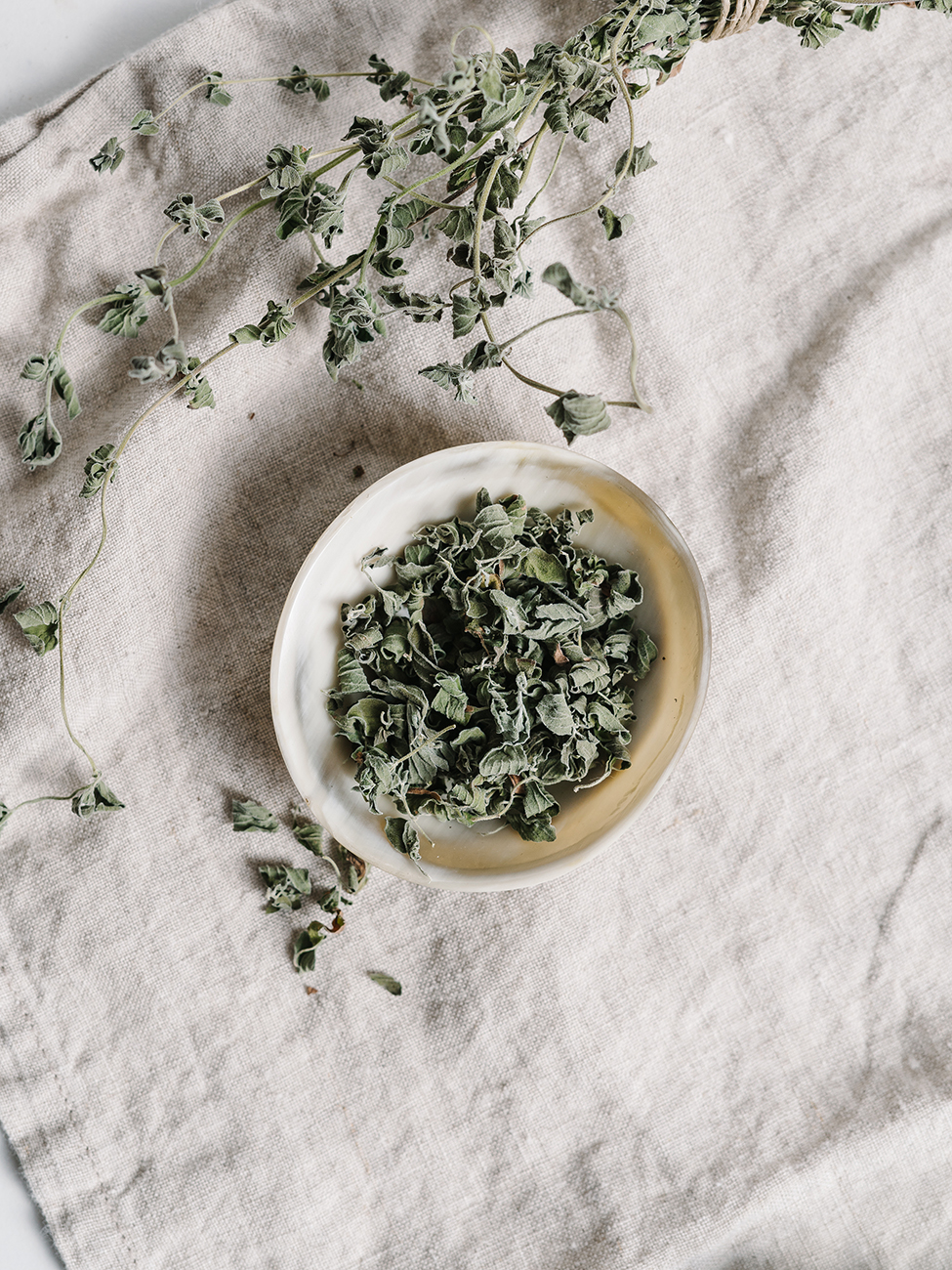 Make Your Own Dried Herbs — Simple Ecology