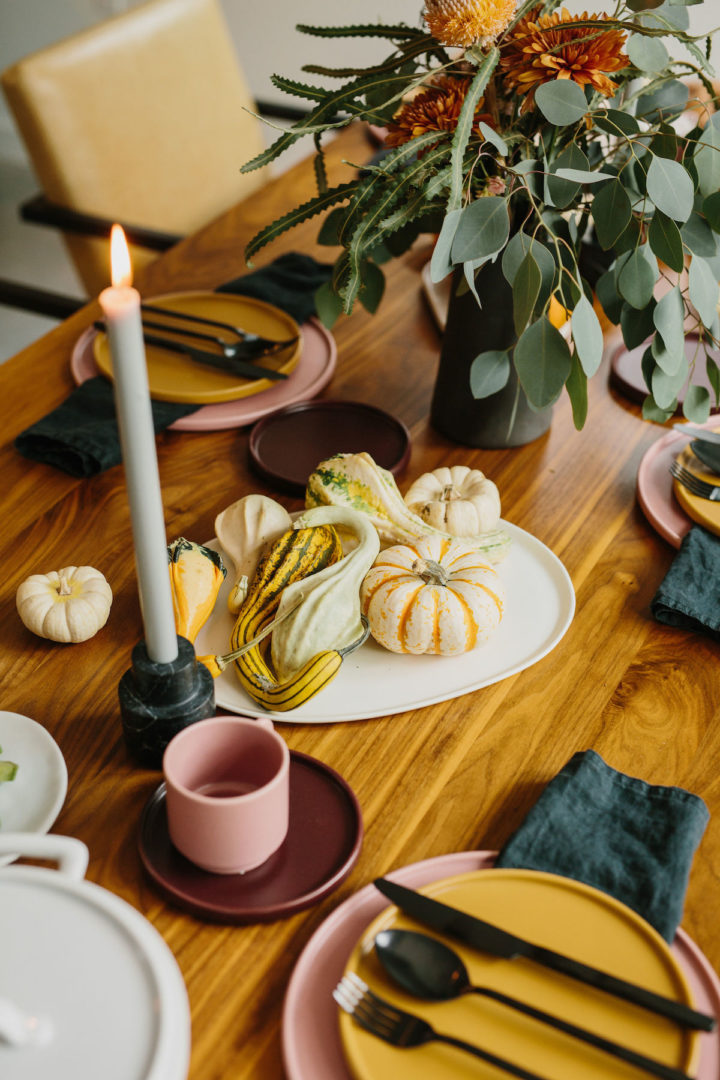 Fall Brunch: The Simplest Way to Host Friends and Family - The ...