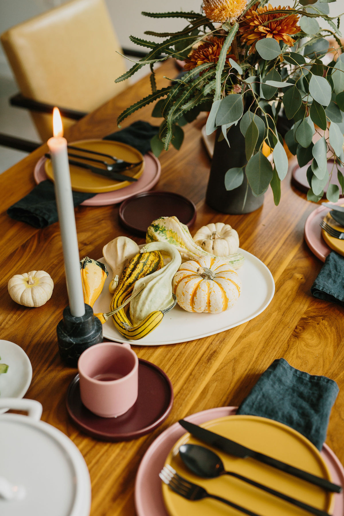 Favorite Fall Brunch Ideas - Decor To Adore