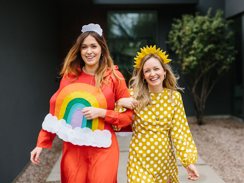 How I Made Rainbow Friends RED COSTUME DIY 