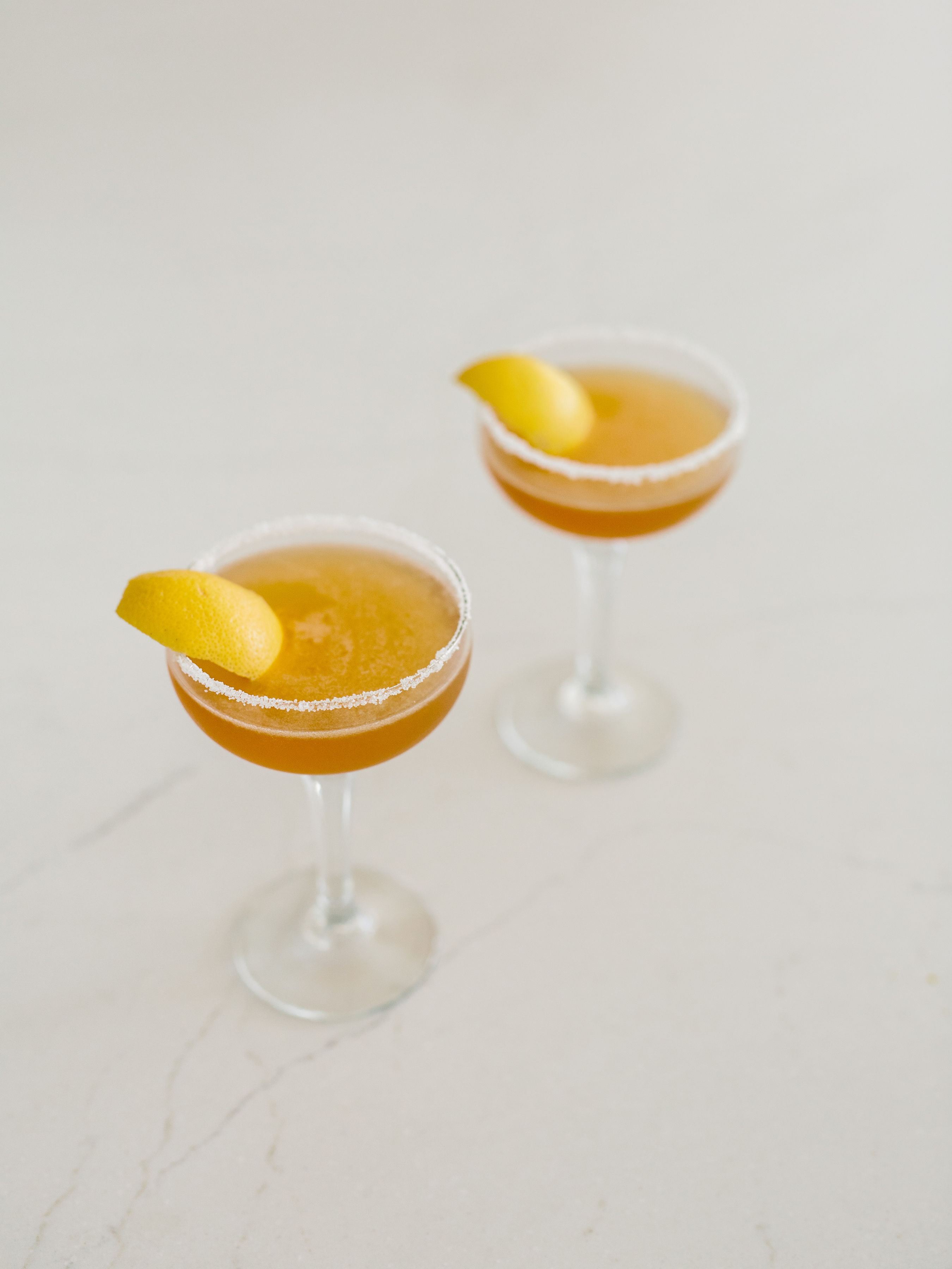 sidecar cocktail