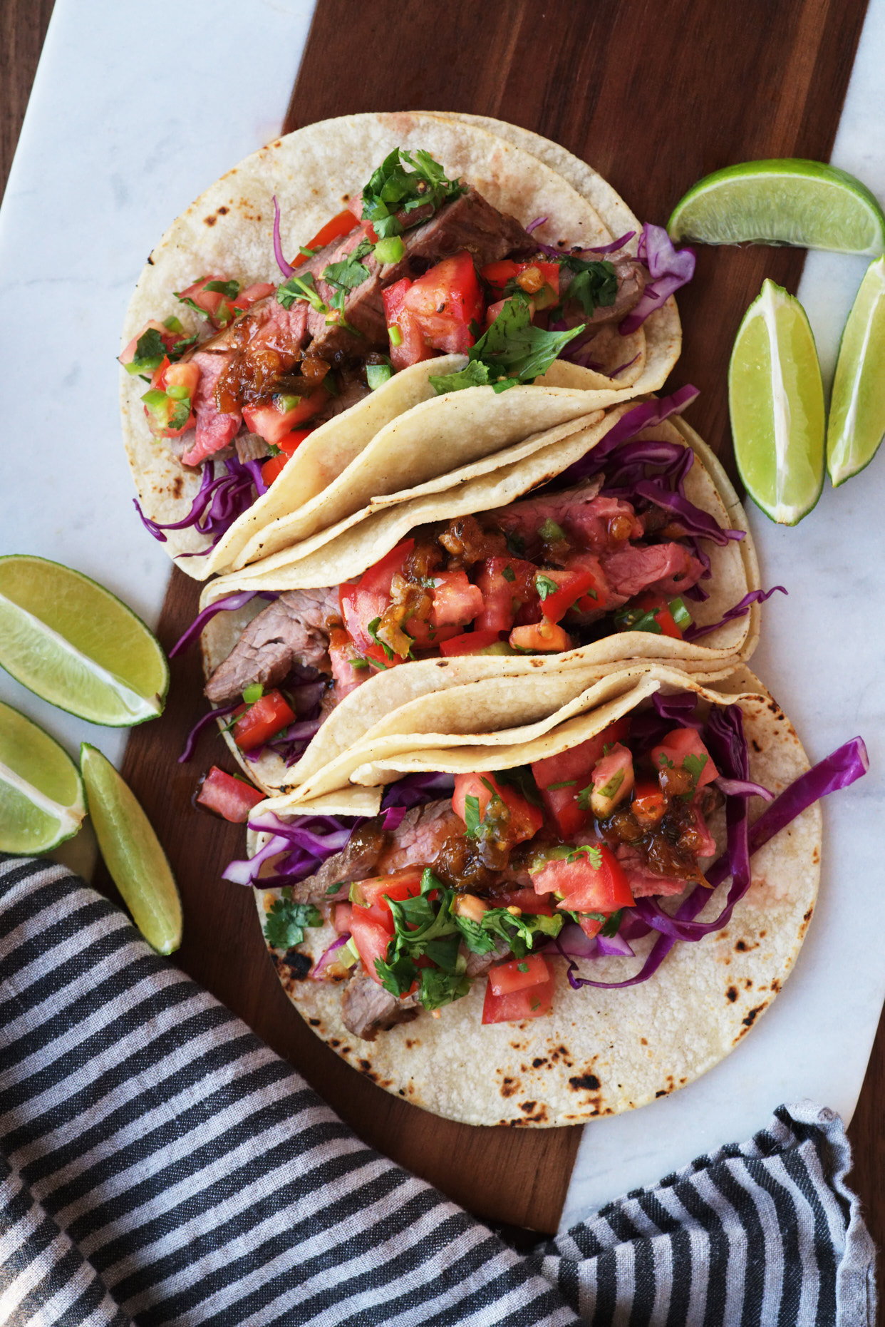 11 Taco Recipes for your Taco Tuesday — The Effortless Chic