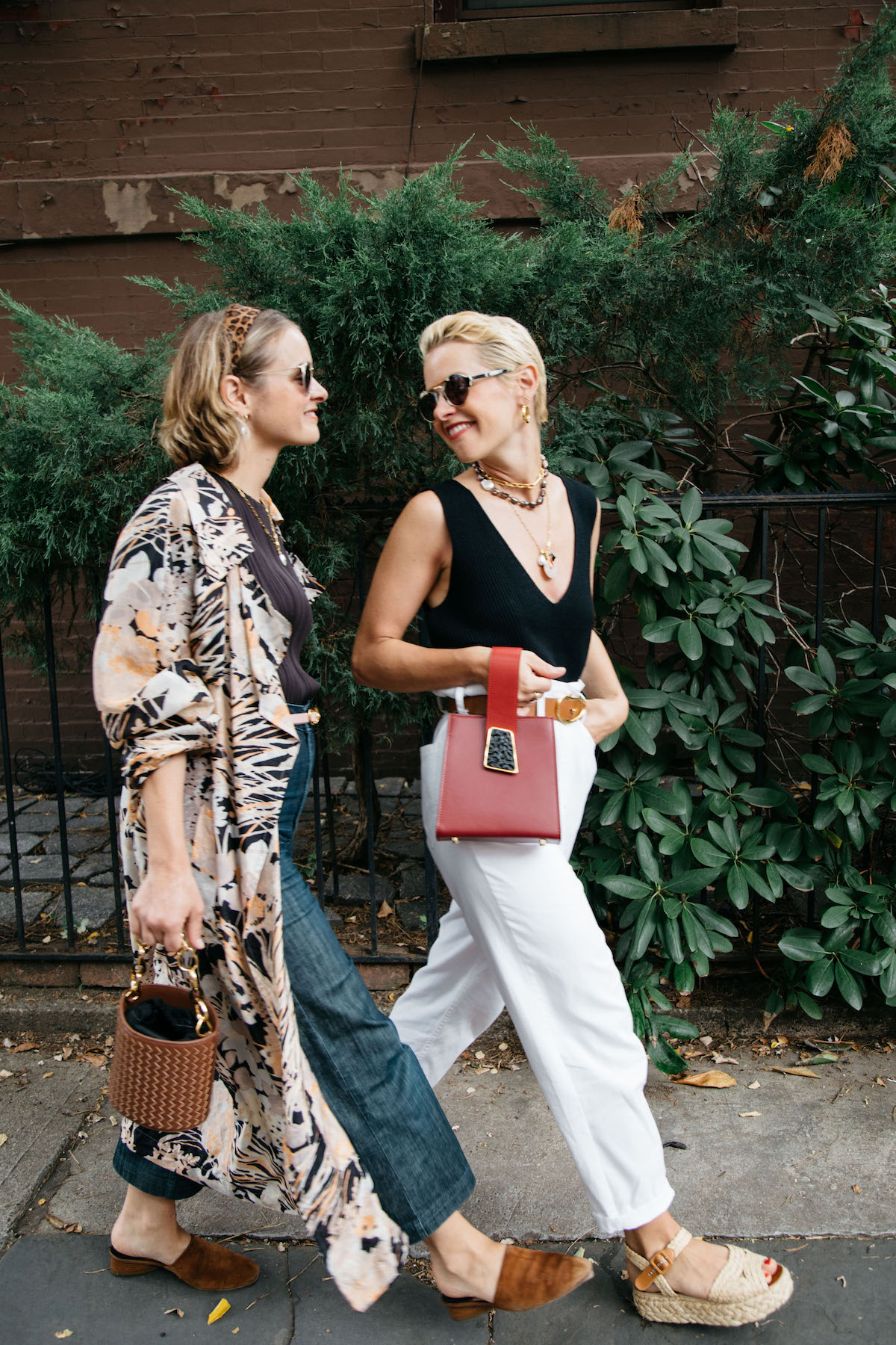 Effortless chic: get inspired with this Summer outfit — Marcia Crivorot