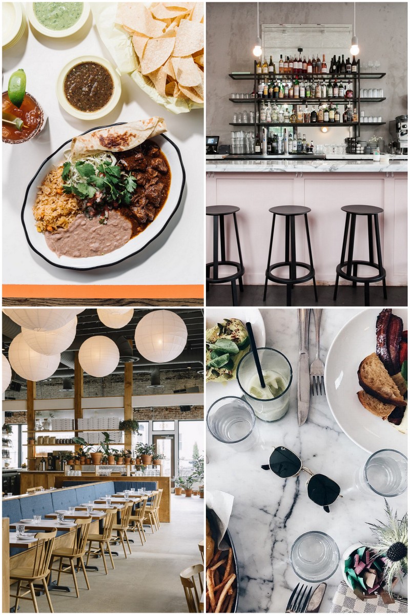 The 5 Best Restaurants in Nashville - The Effortless Chic