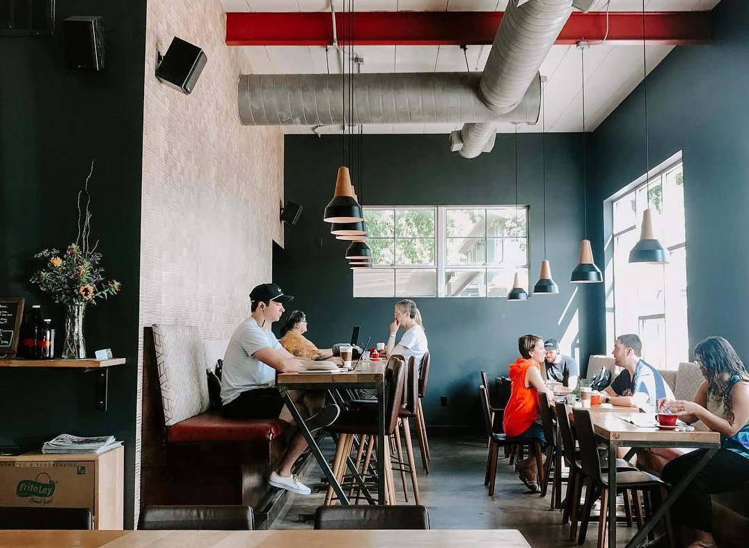 The Best Coffee Shops in Austin By Neighborhood The Effortless Chic