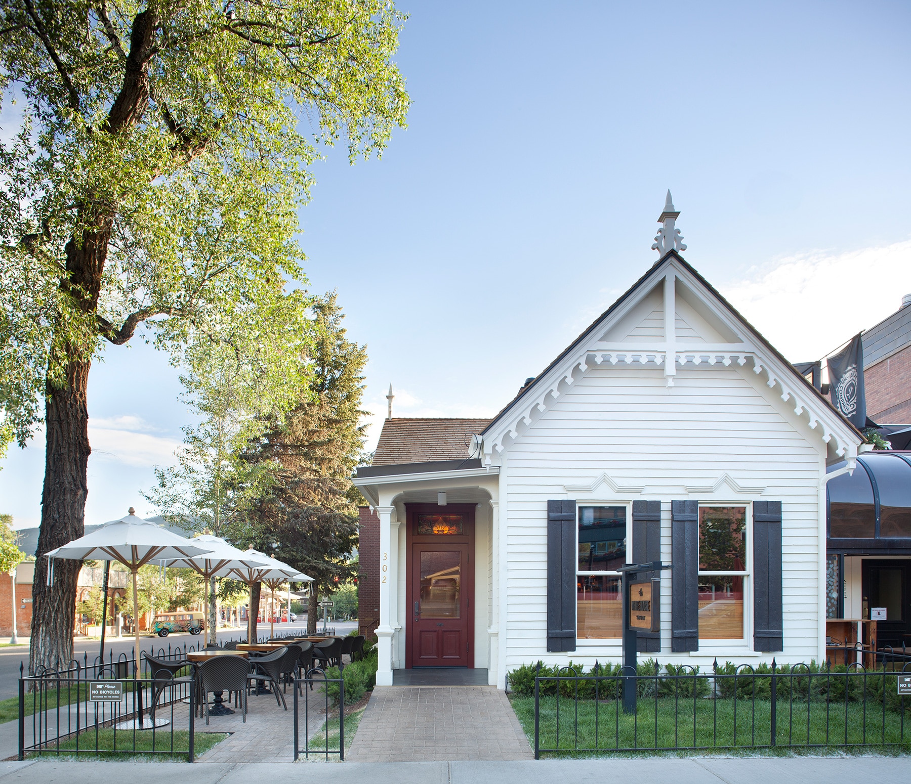 The 5 Best Restaurants in Aspen The Effortless Chic