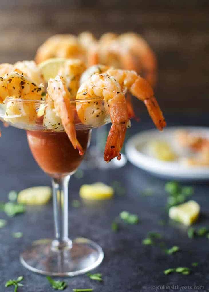 GarlicHerbRoastedShrimpwithCocktailSauceweb8 — The