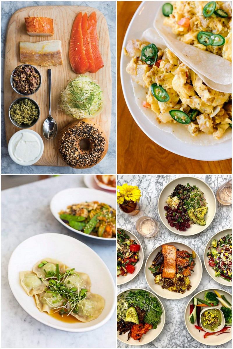 16 Of The Best Healthy Restaurants In Austin The Effortless Chic