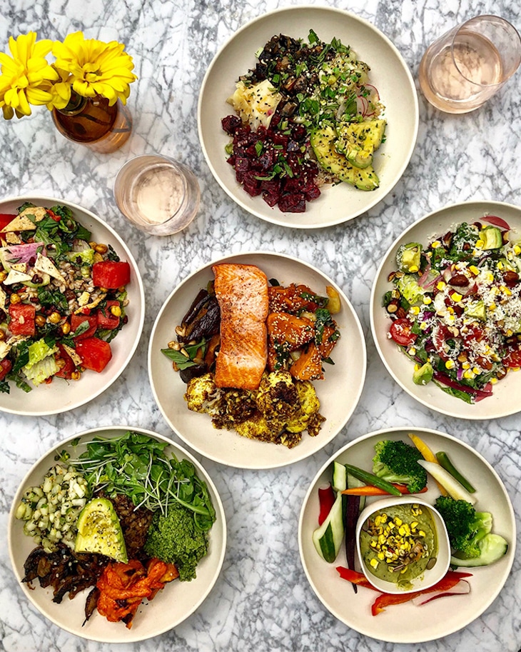 Best Healthy Restaurants In Austin