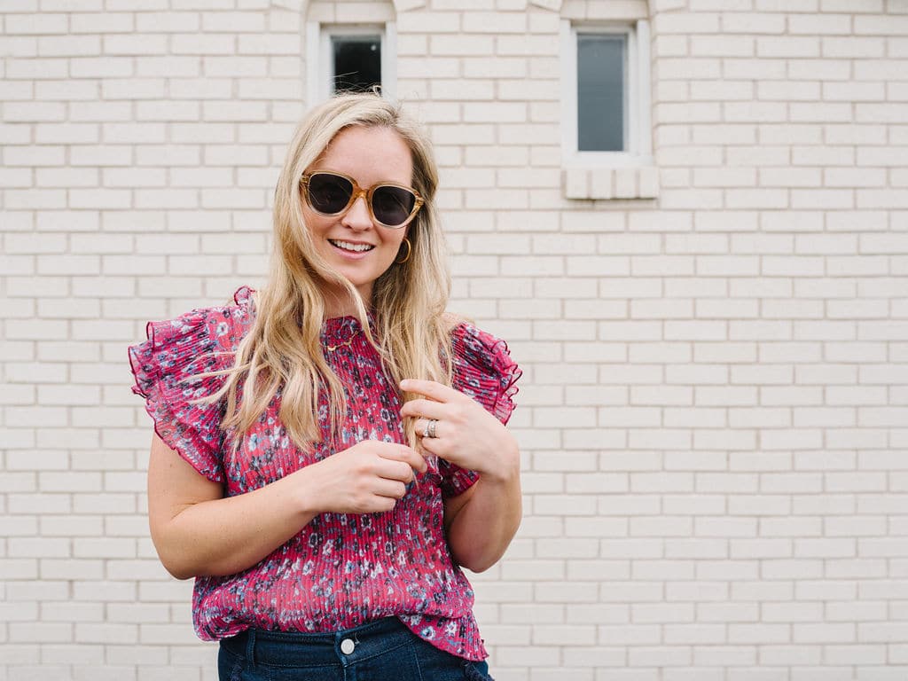 cute jean mini skirt outfits