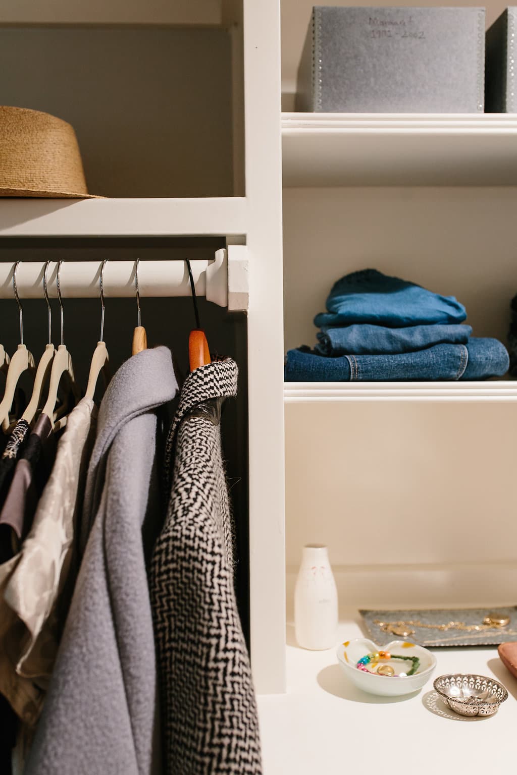 Guide to an Amazing Kid Closet Organization Overhaul