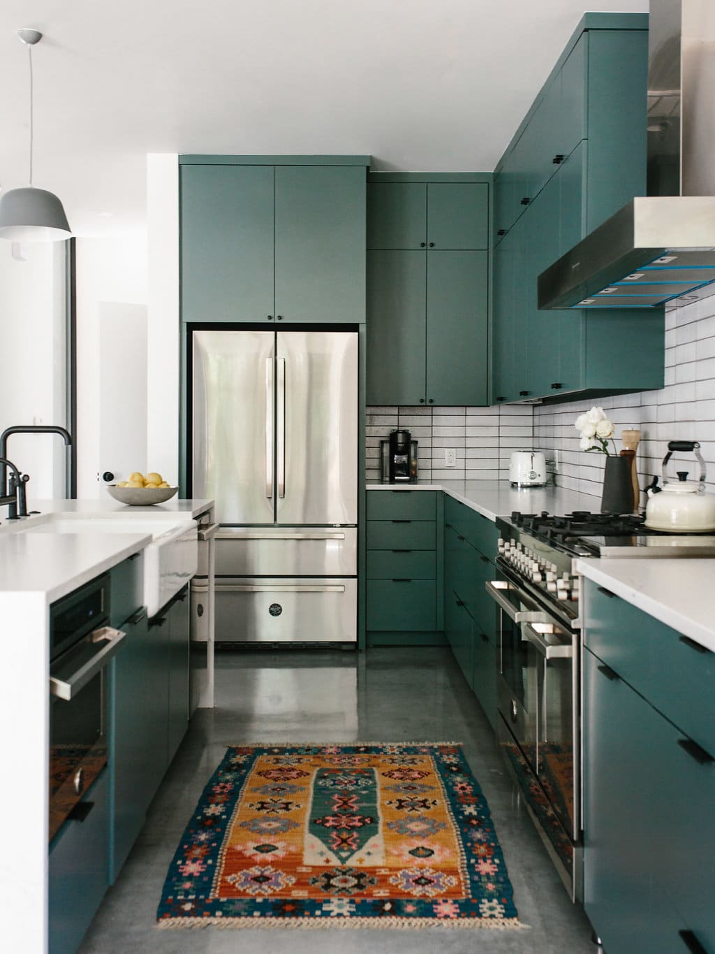 Slab Cabinets: What they are and how much they Cost