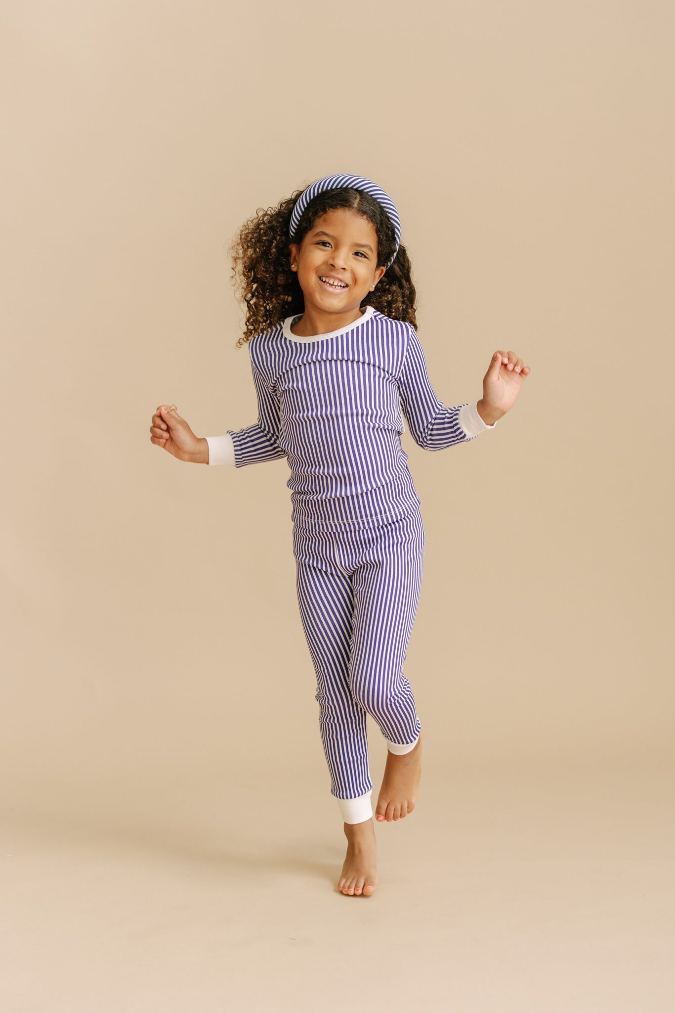 Organic kids pyjamas sale